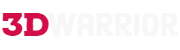 3Dwarrior